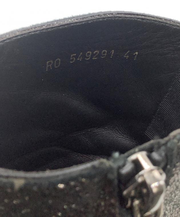 中古・古着通販】Saint Laurent Paris (サンローランパリ) サイド