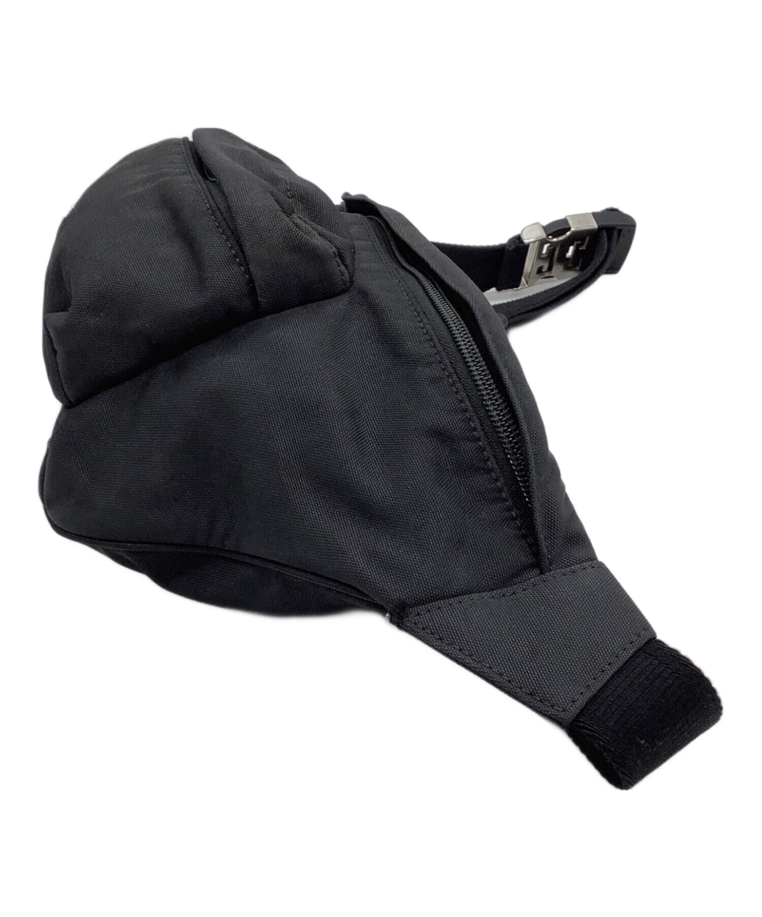 中古・古着通販】GIVENCHY (ジバンシィ) ボディバッグ ブラック