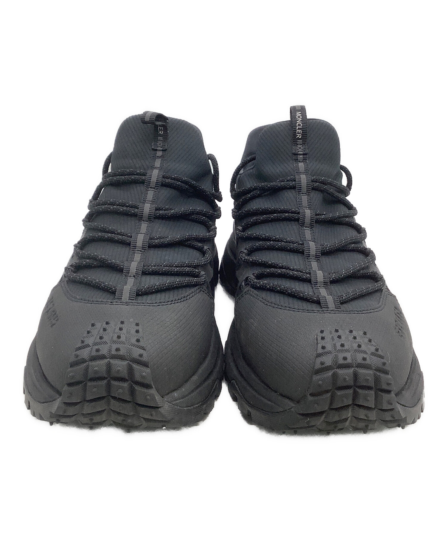 中古・古着通販】MONCLER (モンクレール) スニーカー TRAILGRIP LITE2 