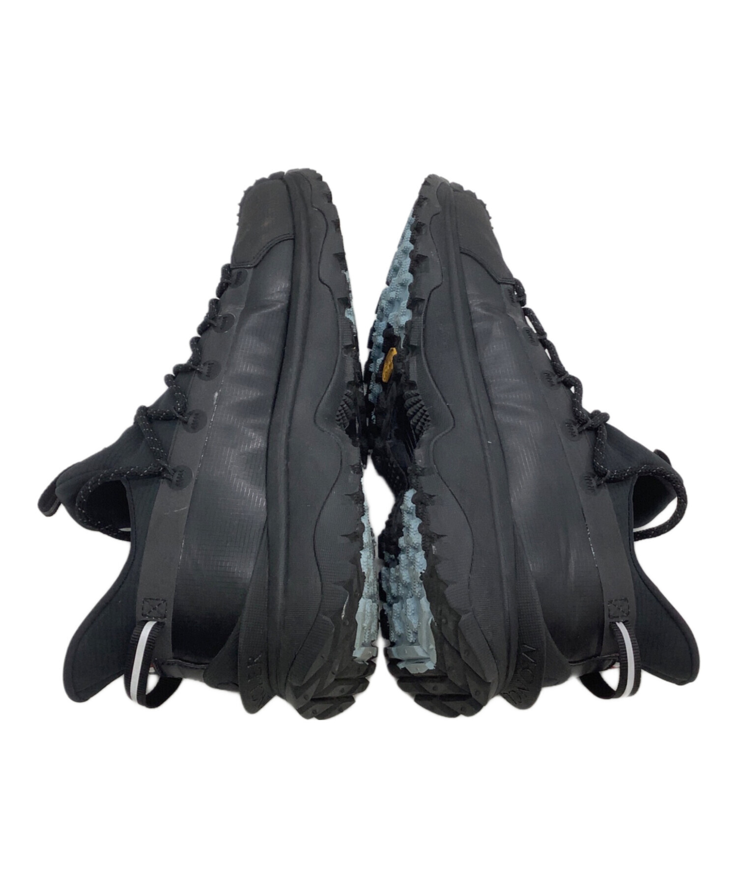 中古・古着通販】MONCLER (モンクレール) スニーカー TRAILGRIP LITE2 