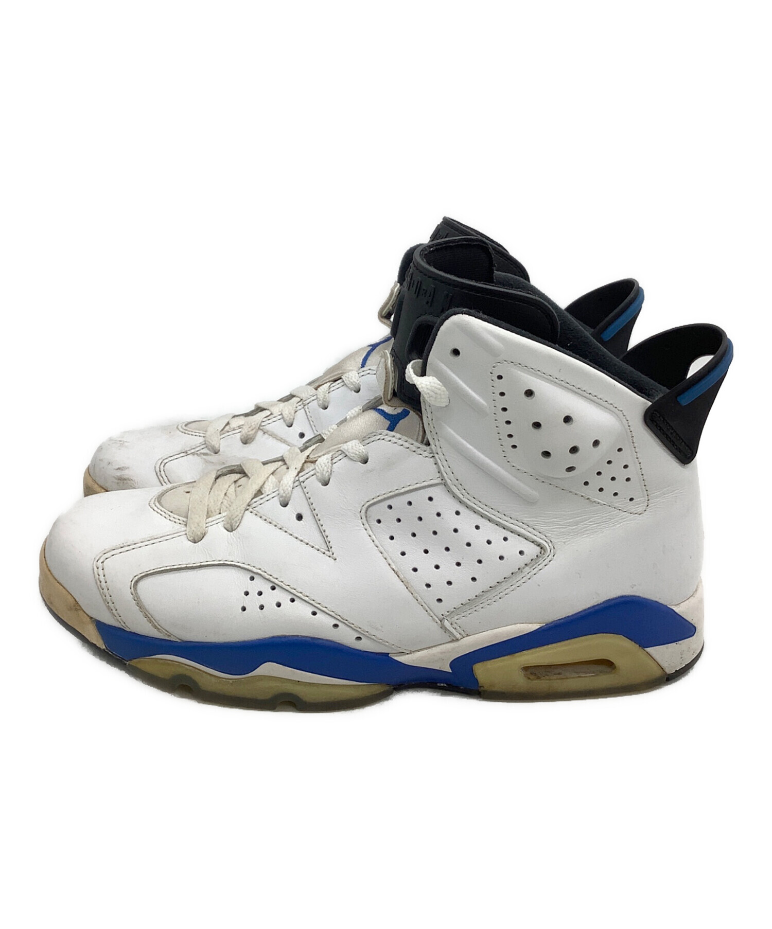 中古・古着通販】NIKE (ナイキ) Nike Air Jordan 6 Retro 