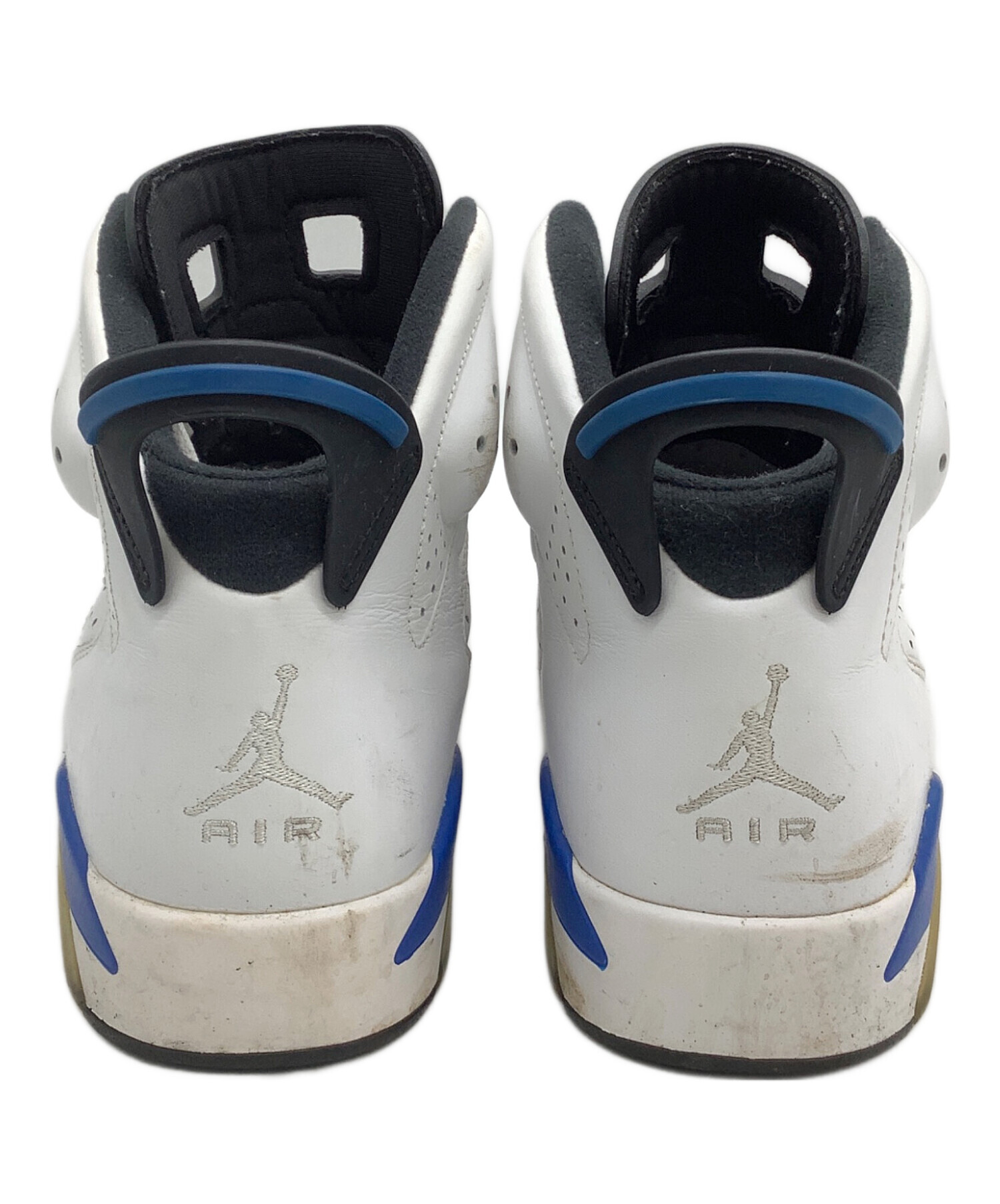中古・古着通販】NIKE (ナイキ) Nike Air Jordan 6 Retro 