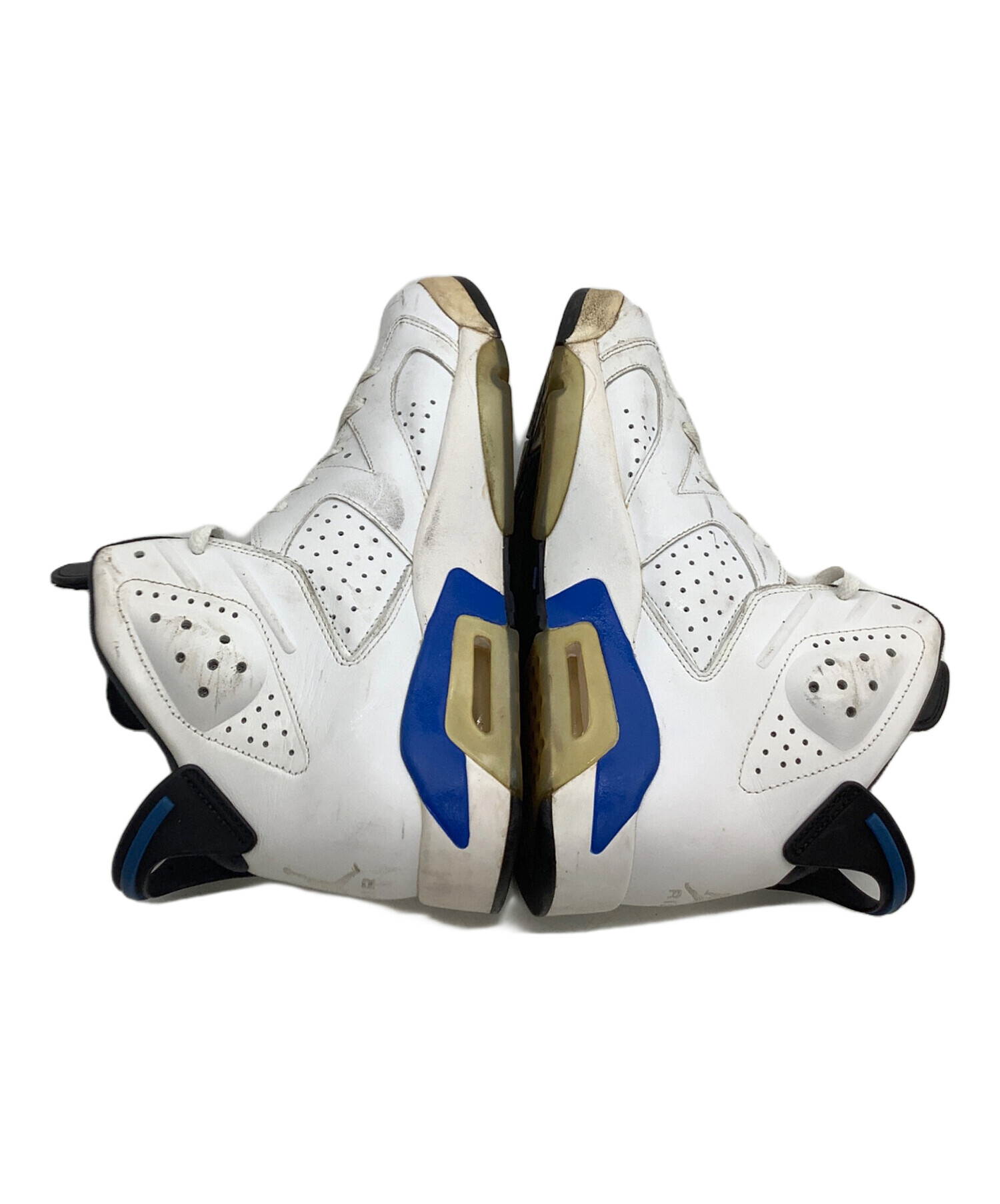 中古・古着通販】NIKE (ナイキ) Nike Air Jordan 6 Retro 