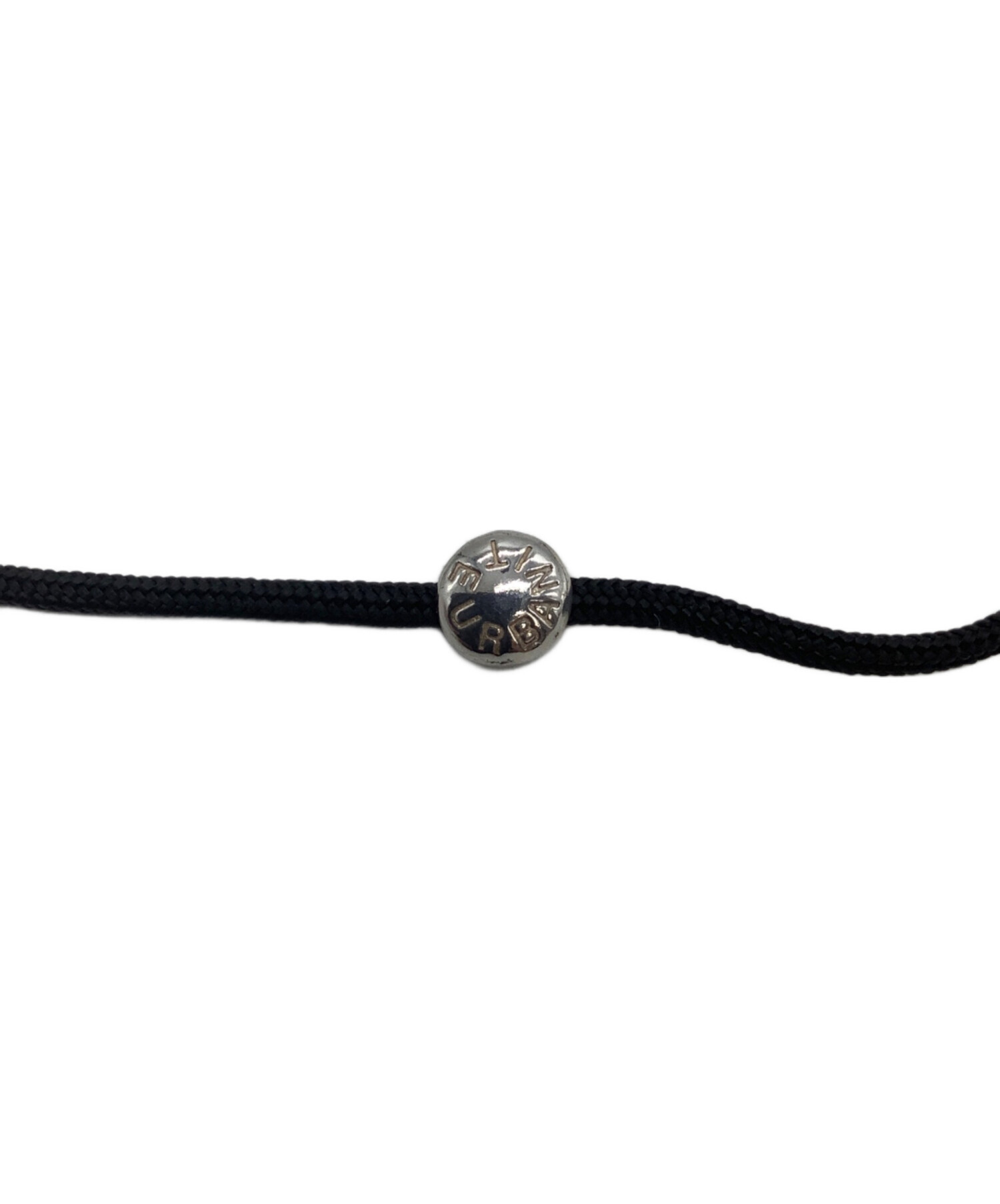 中古・古着通販】JAM HOME MADE (ジャムホームメイド) ネックレス 