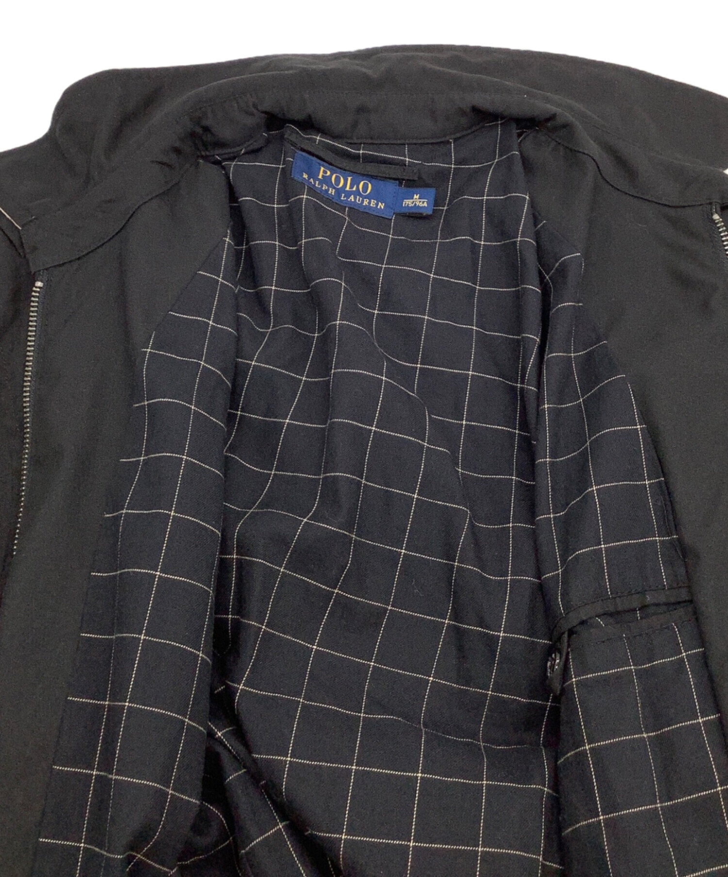 中古・古着通販】POLO RALPH LAUREN (ポロ・ラルフローレン) コーチ