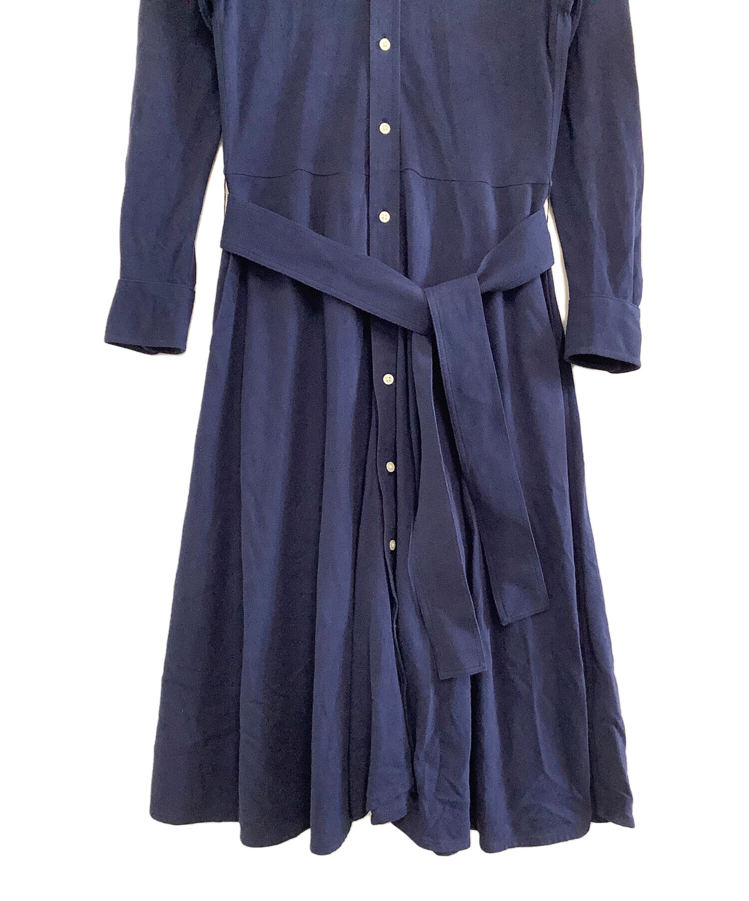 中古・古着通販】POLO RALPH LAUREN (ポロ・ラルフローレン) 長袖