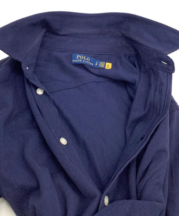 中古・古着通販】POLO RALPH LAUREN (ポロ・ラルフローレン) 長袖