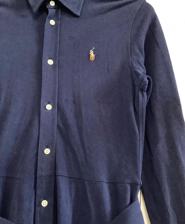 中古・古着通販】POLO RALPH LAUREN (ポロ・ラルフローレン) 長袖