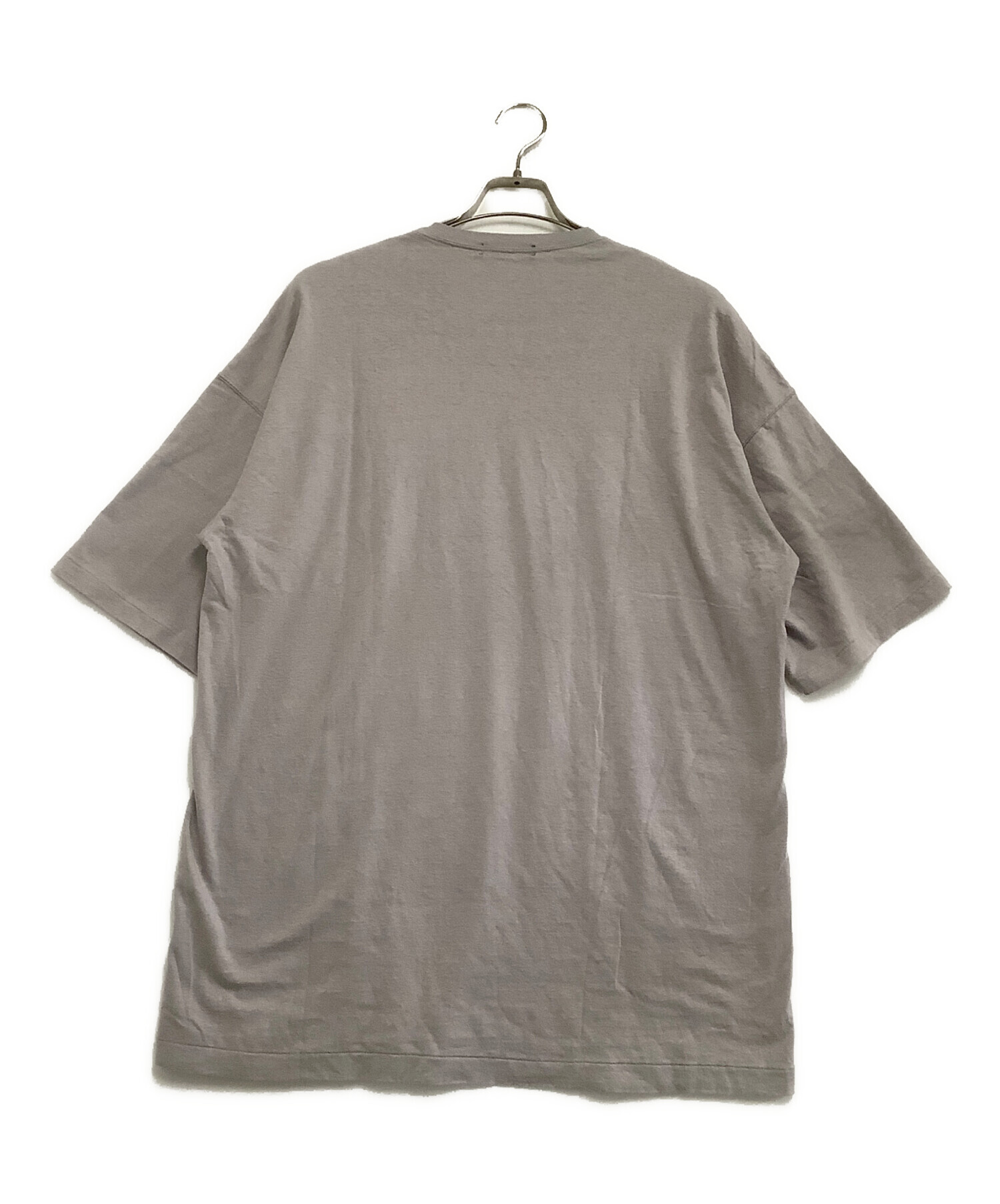 中古・古着通販】UNDERCOVER (アンダーカバー) オーバーサイズTシャツ