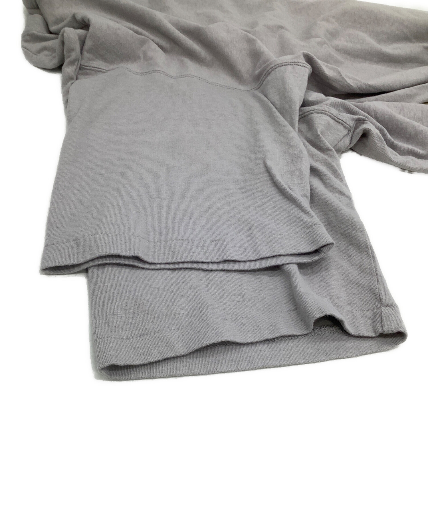 中古・古着通販】UNDERCOVER (アンダーカバー) オーバーサイズTシャツ