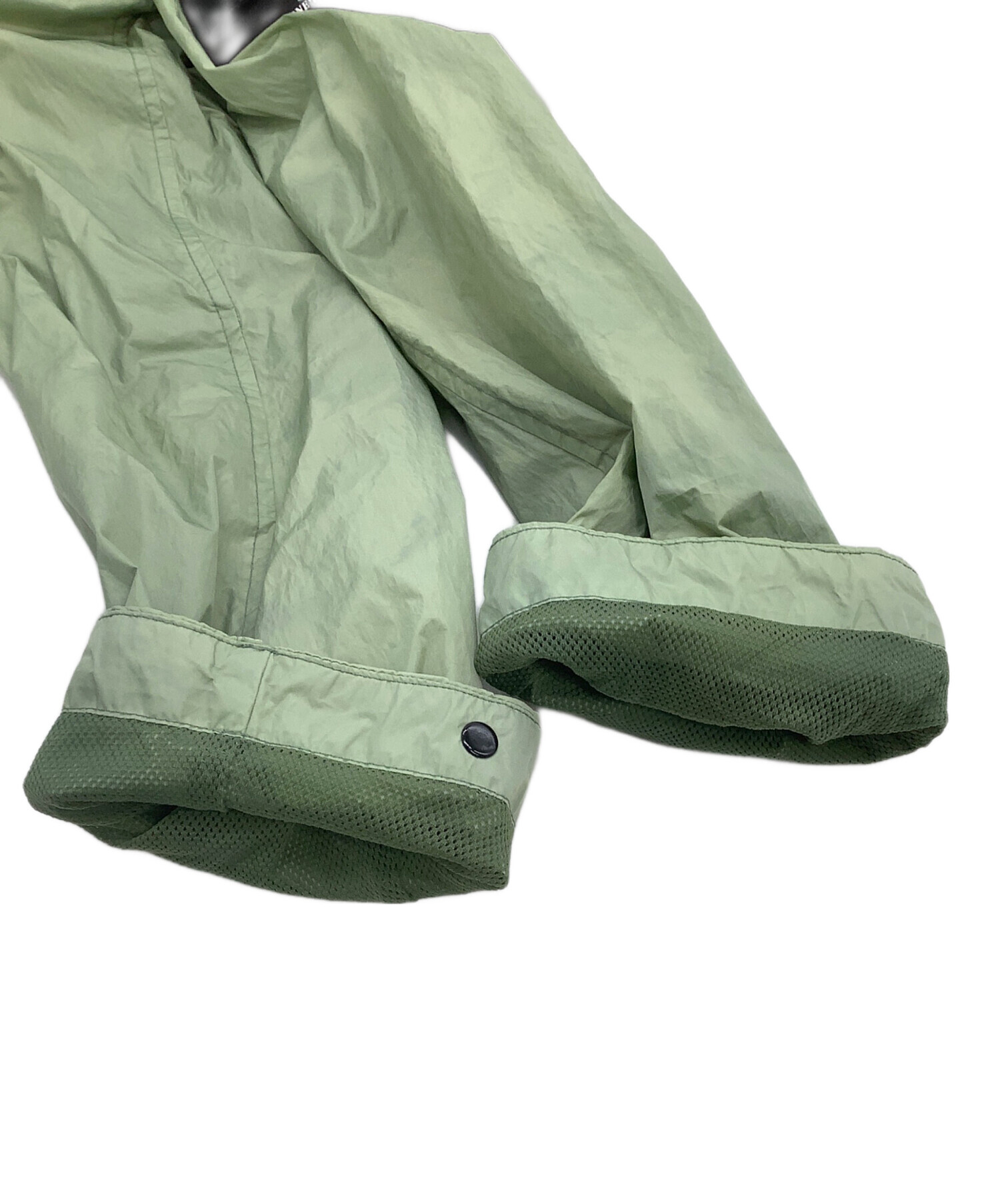 中古・古着通販】STONE ISLAND (ストーンアイランド) ナイロン