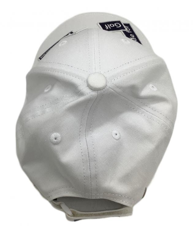 中古・古着通販】PEARLY GATES (パーリーゲイツ) キャップ(ゴルフ