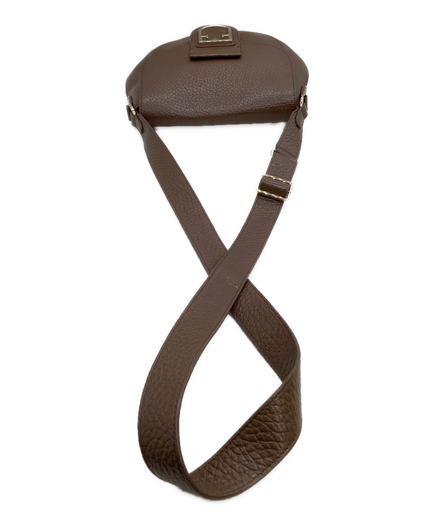 中古・古着通販】FURLA (フルラ) ショルダーバッグ シャーリー