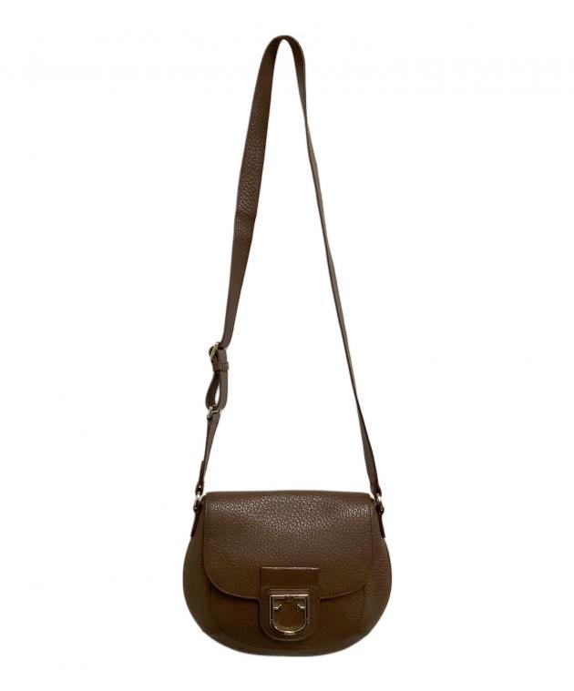 中古・古着通販】FURLA (フルラ) ショルダーバッグ シャーリー