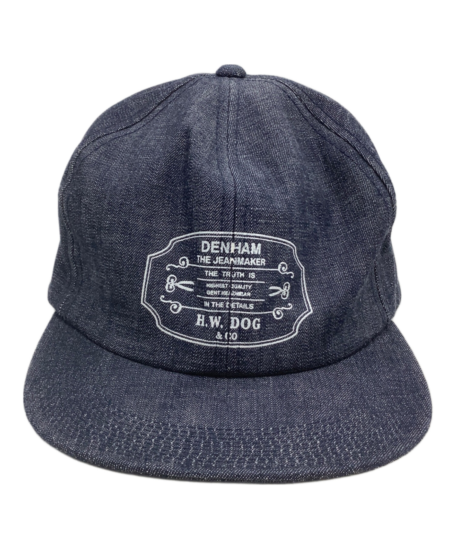 中古・古着通販】Denham (デンハム) THE H.W.DOG&CO. (エイチ