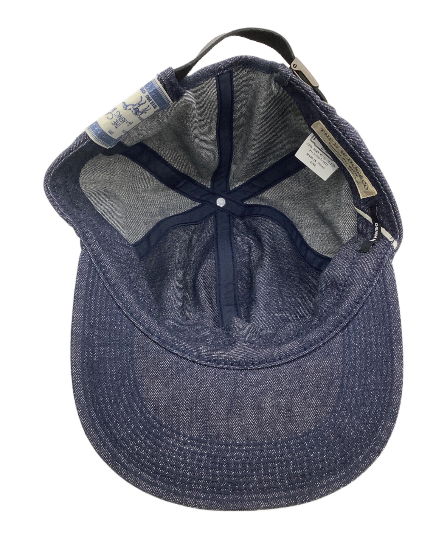 中古・古着通販】Denham (デンハム) THE H.W.DOG&CO. (エイチ