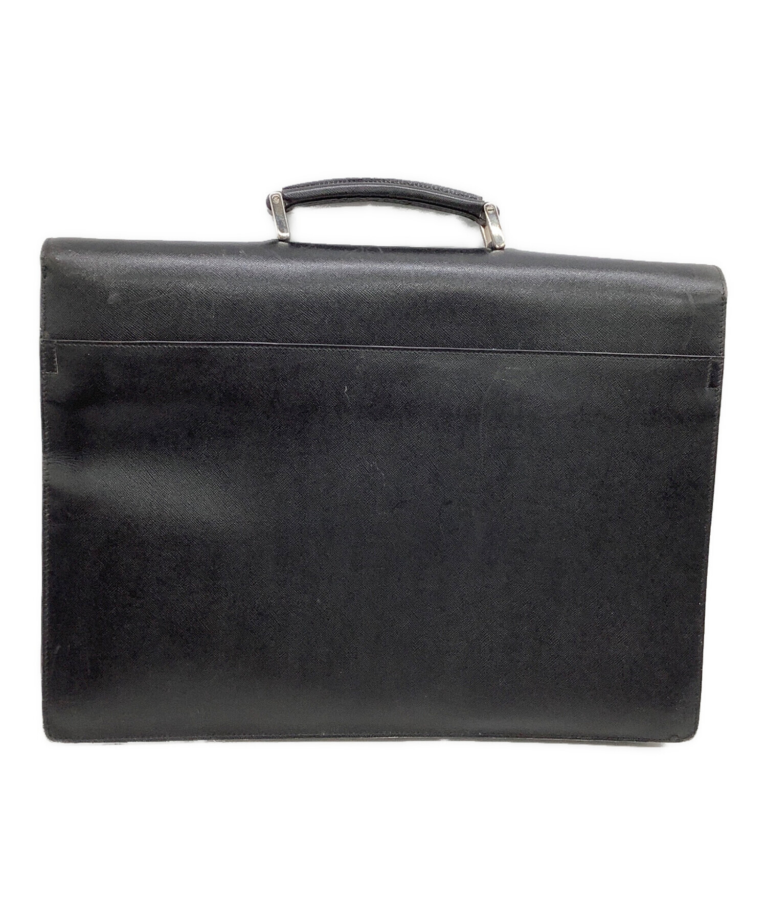 プラダブリーフケース