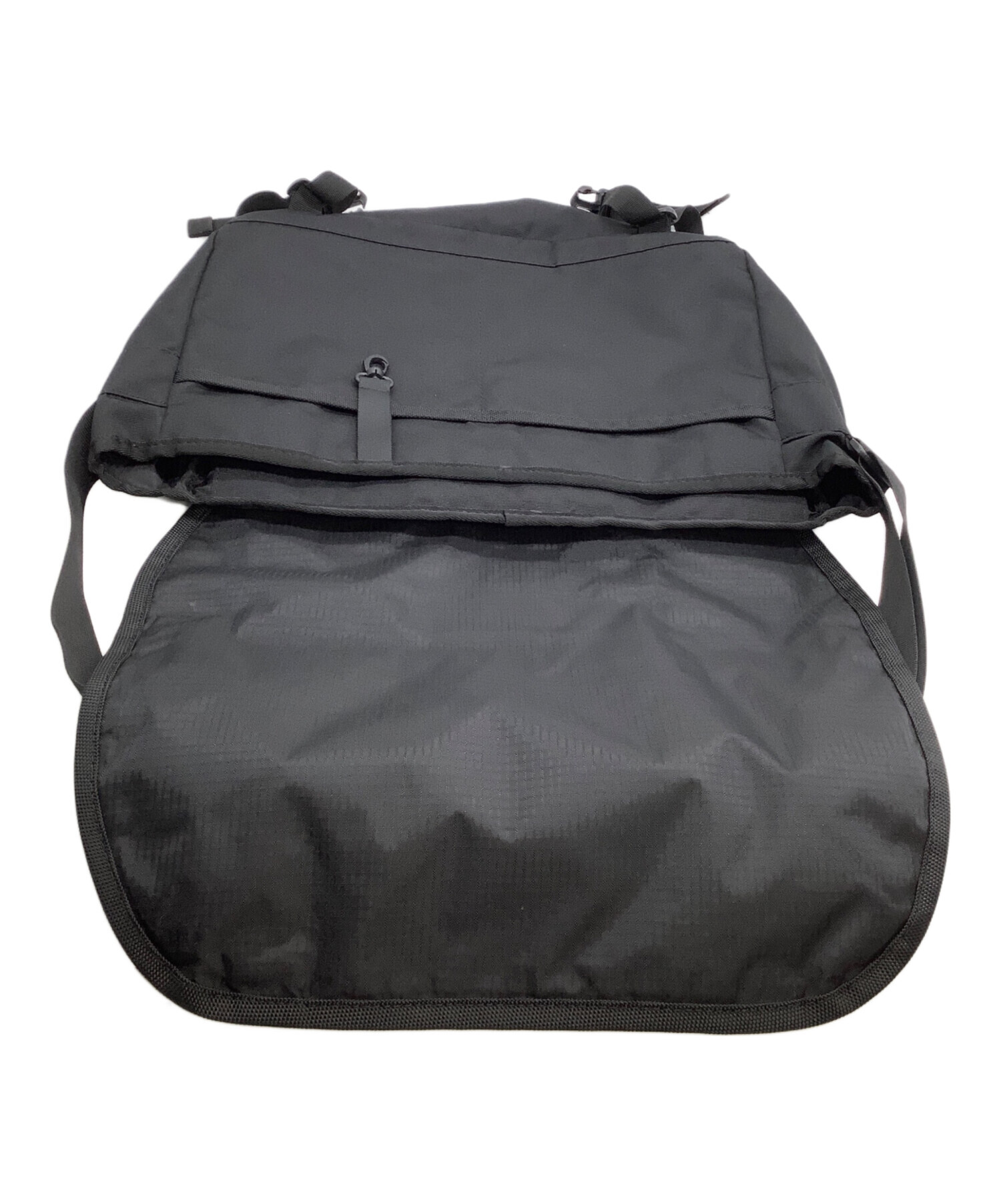 中古・古着通販】Overland (オーバーランド) メッセンジャーバッグ