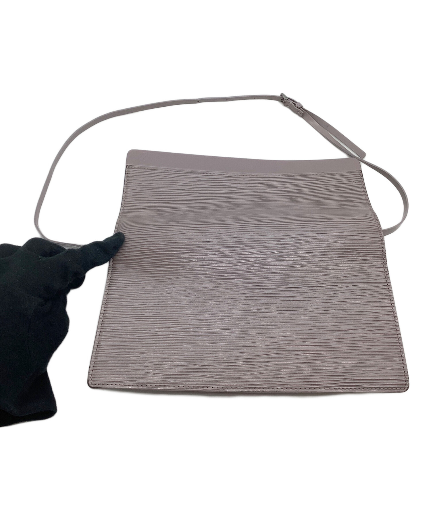 中古・古着通販】LOUIS VUITTON (ルイ ヴィトン) ショルダーバッグ