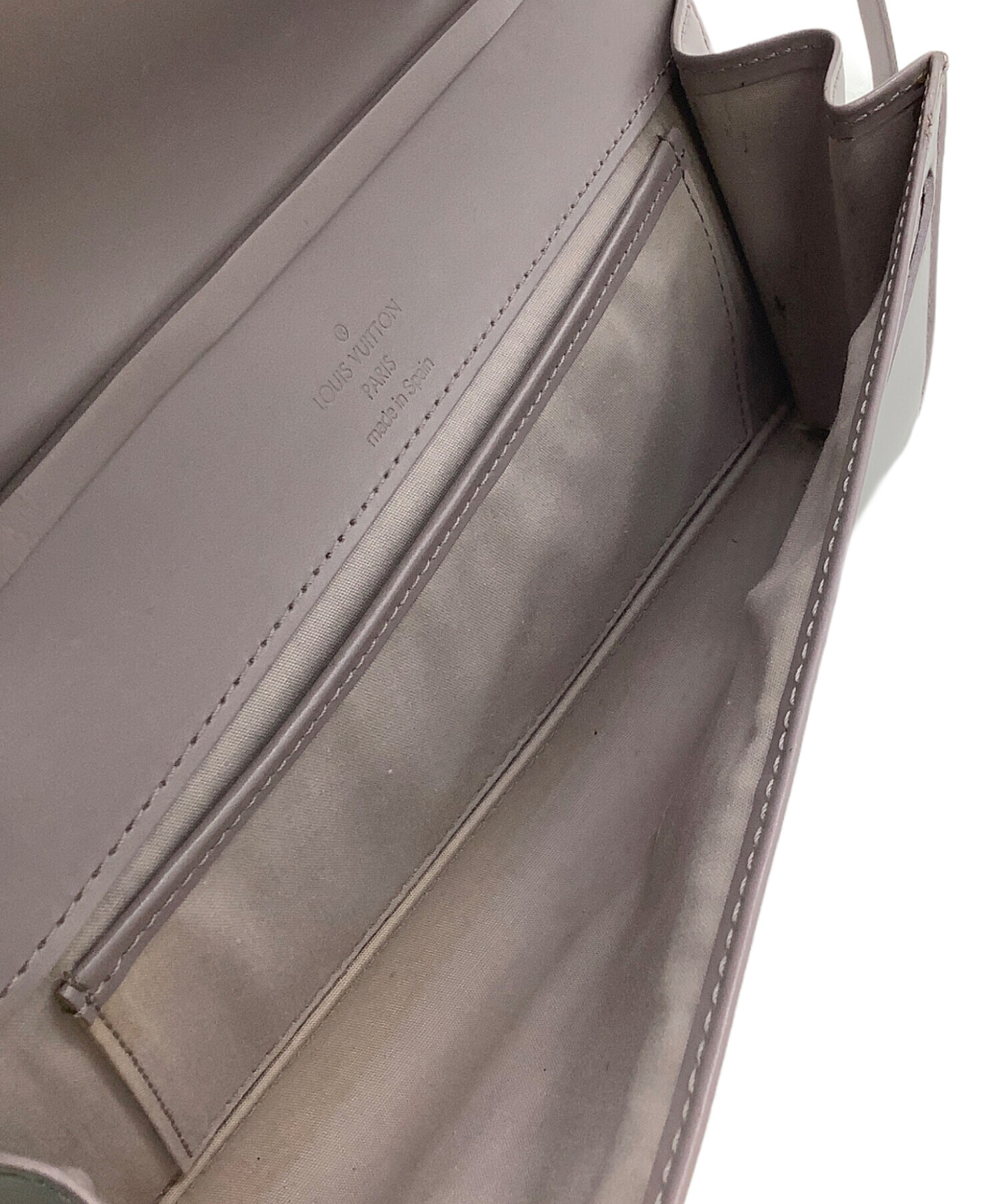 中古・古着通販】LOUIS VUITTON (ルイ ヴィトン) ショルダーバッグ