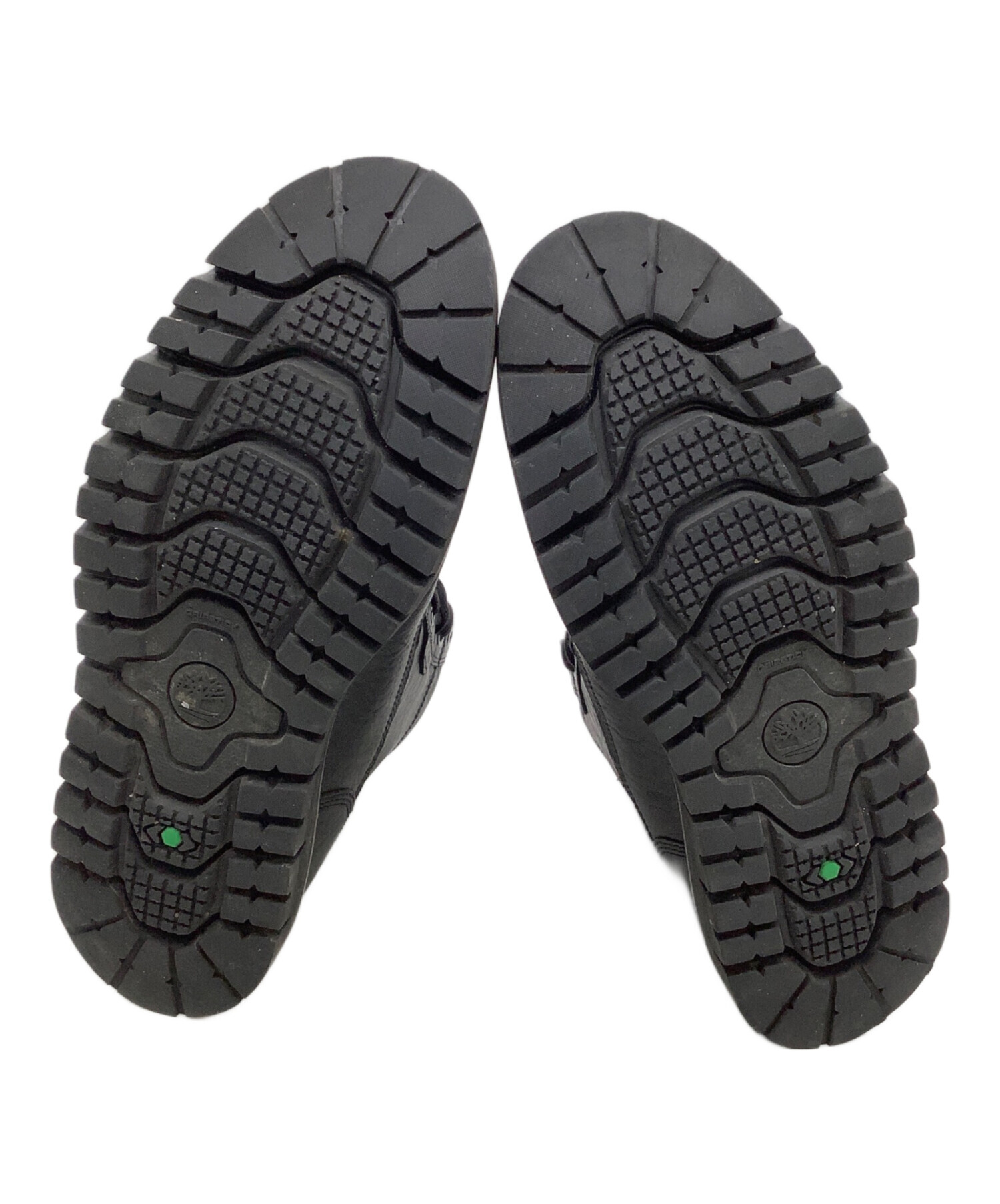 中古・古着通販】Timberland (ティンバーランド) ワークブーツ