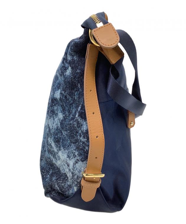 中古・古着通販】HerSchedule (ハースケジュール) リュック 美星デニム