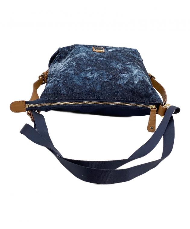 ハースケジュール 美空デニム リュックサック&トートバッグ