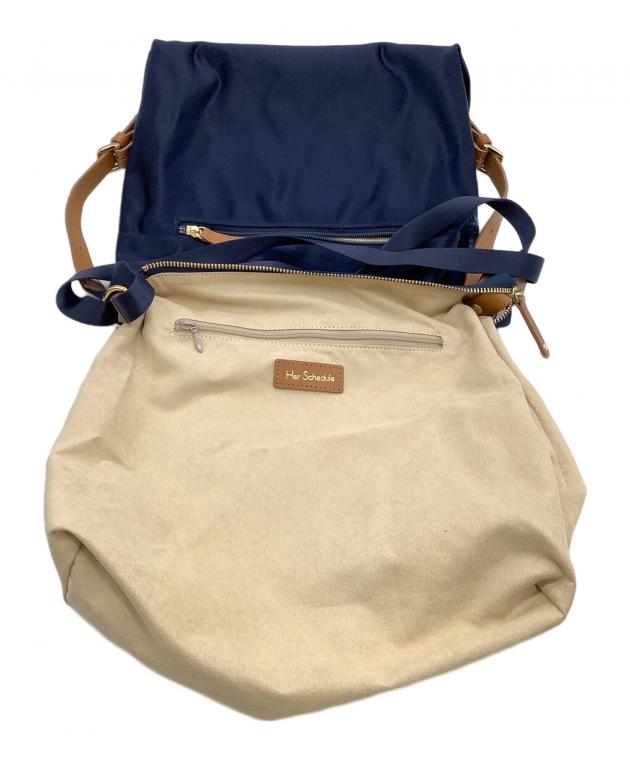 ハースケジュール　美空デニム　リュックサック&トートバッグ ハースケジュール 美空デニム リュックサック&トートバッグ ハー