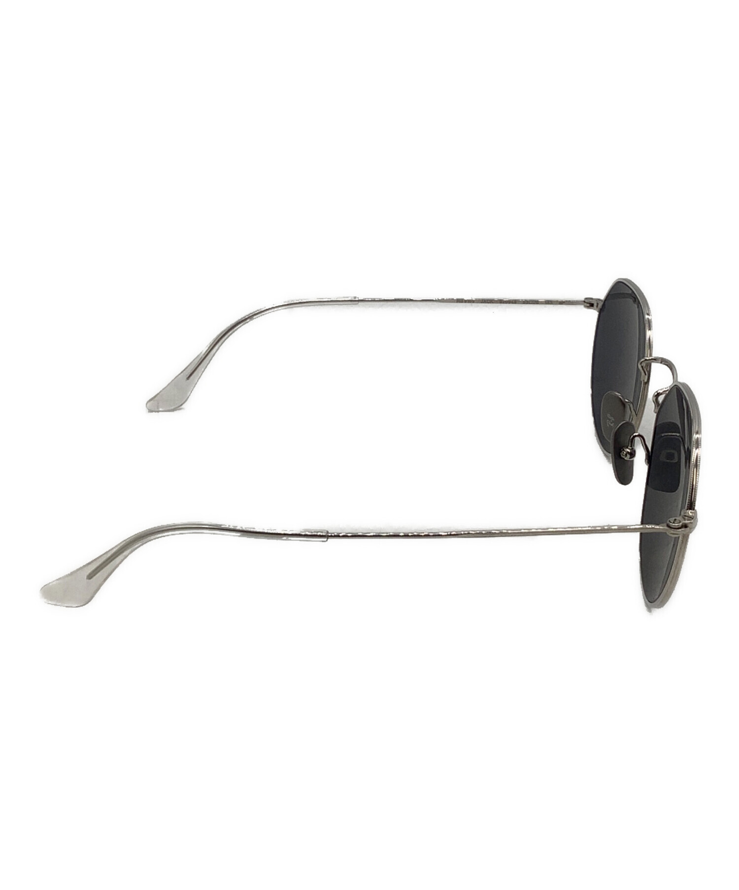中古・古着通販】RAY-BAN (レイバン) サングラス JACK TITANIUM
