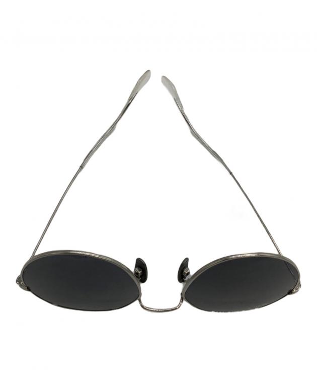 中古・古着通販】RAY-BAN (レイバン) サングラス JACK TITANIUM
