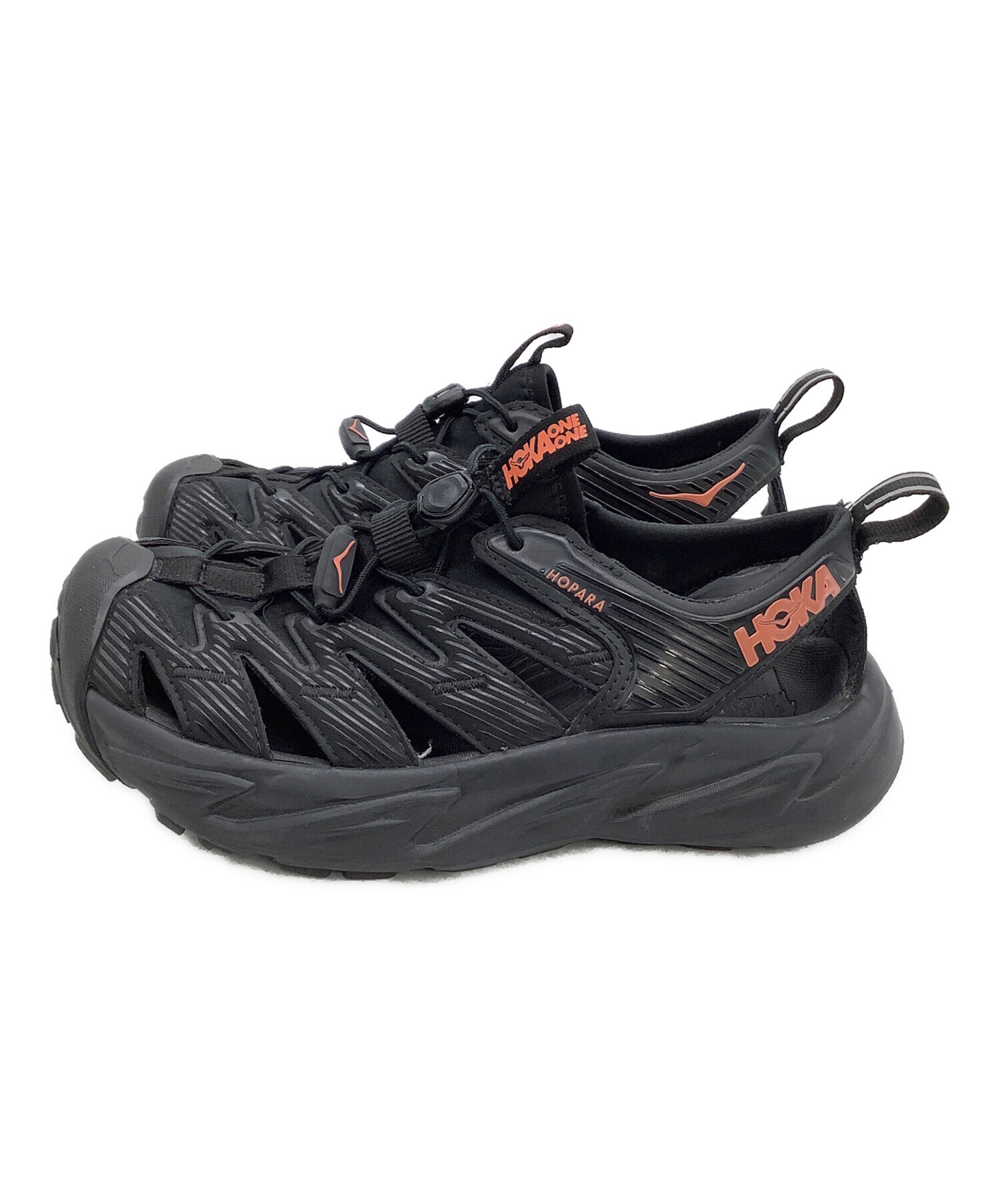 中古・古着通販】HOKAONEONE (ホカオネオネ) サンダル W HOPARA