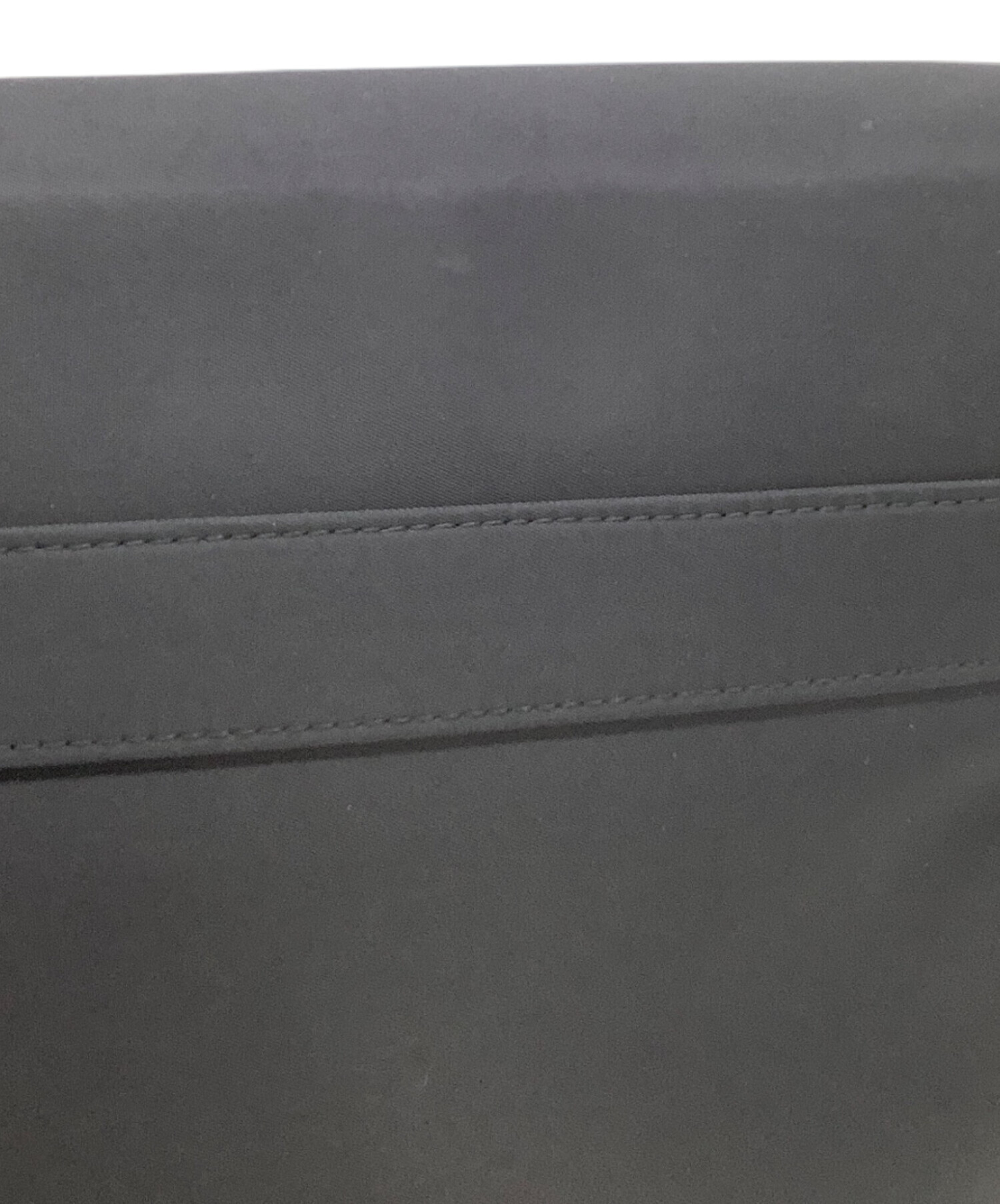中古・古着通販】BURBERRY (バーバリー) ナイロンショルダーバッグ 