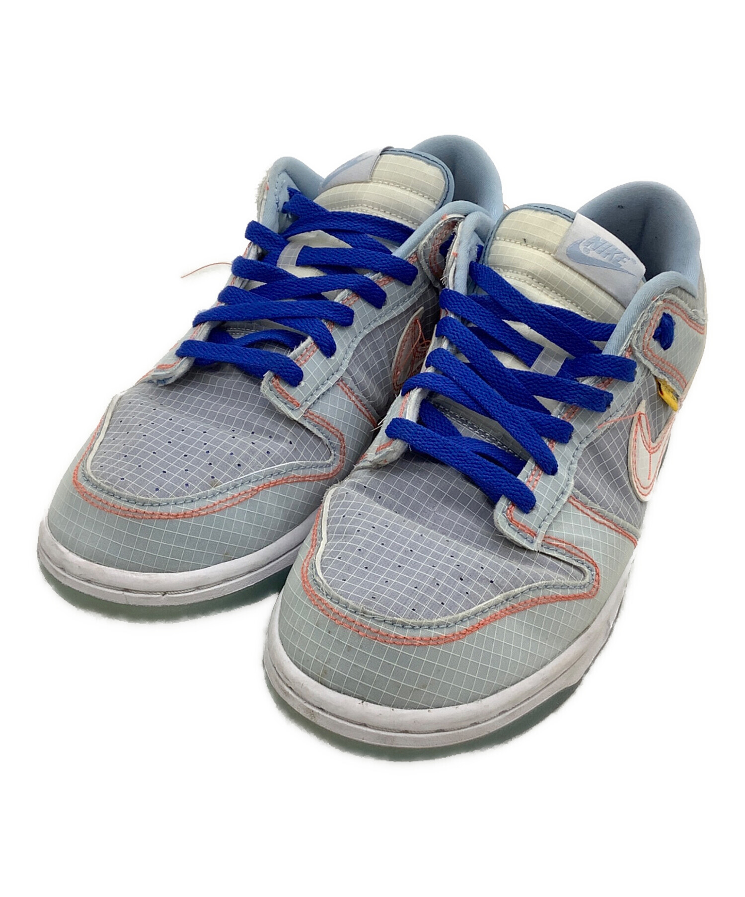 中古・古着通販】NIKE (ナイキ) UNION × Nike Dunk Low 