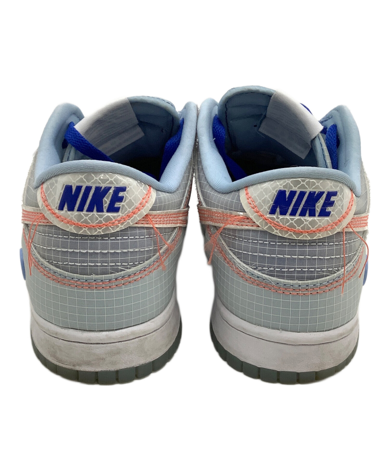 中古・古着通販】NIKE (ナイキ) UNION × Nike Dunk Low 
