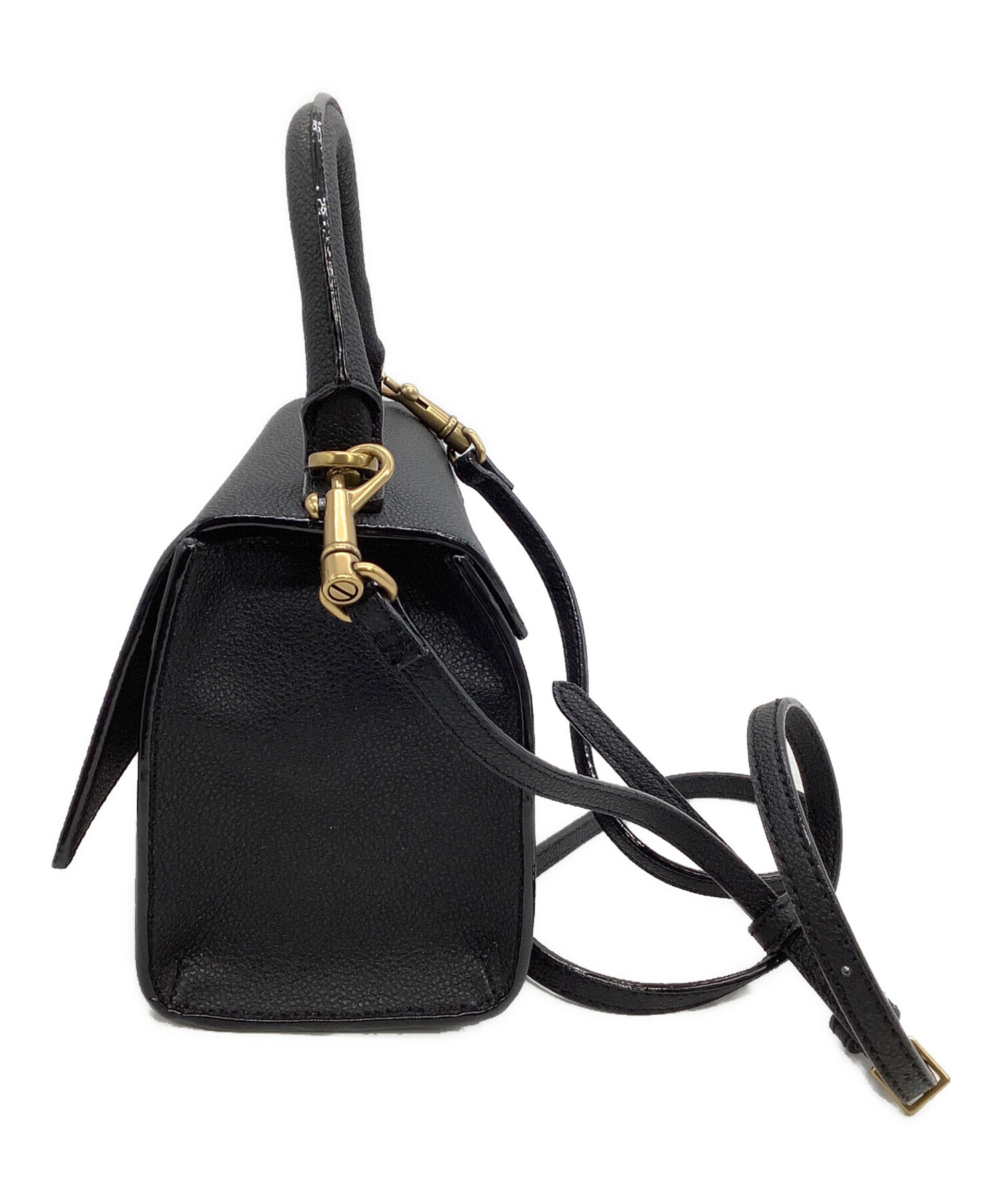 中古・古着通販】CHARLES & KEITH (チャールズ＆キース) ハクスリー 