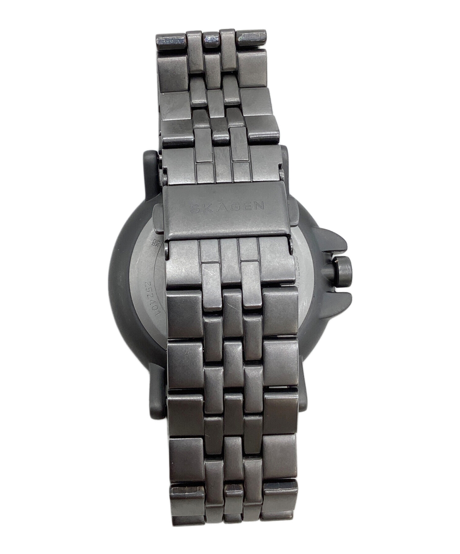 中古・古着通販】SKAGEN (スカーゲン) 腕時計 SIGNATUR SPORT サイズ