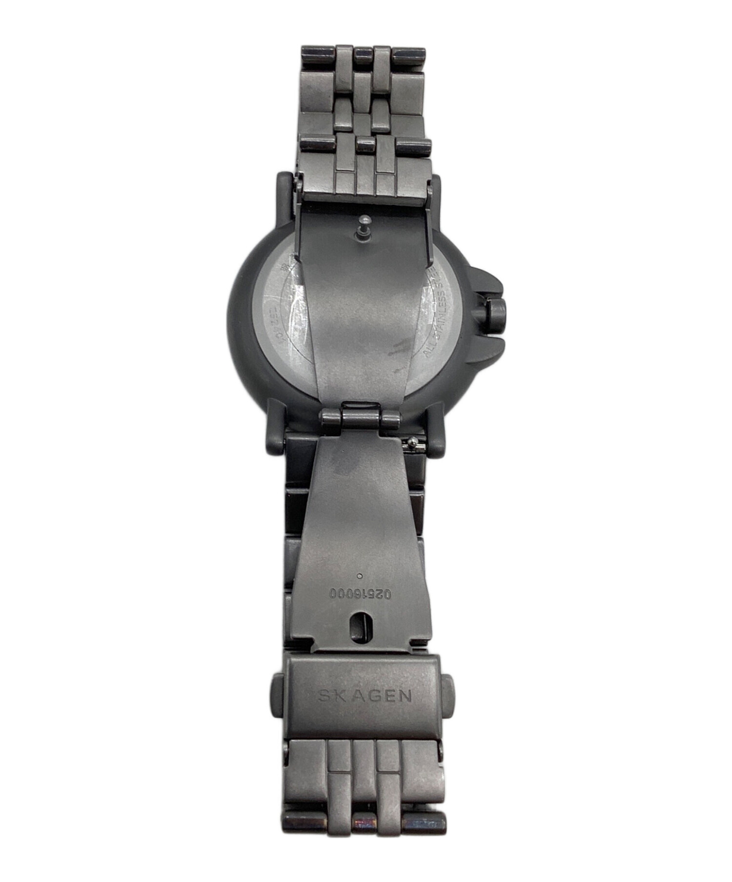 中古・古着通販】SKAGEN (スカーゲン) 腕時計 SIGNATUR SPORT サイズ