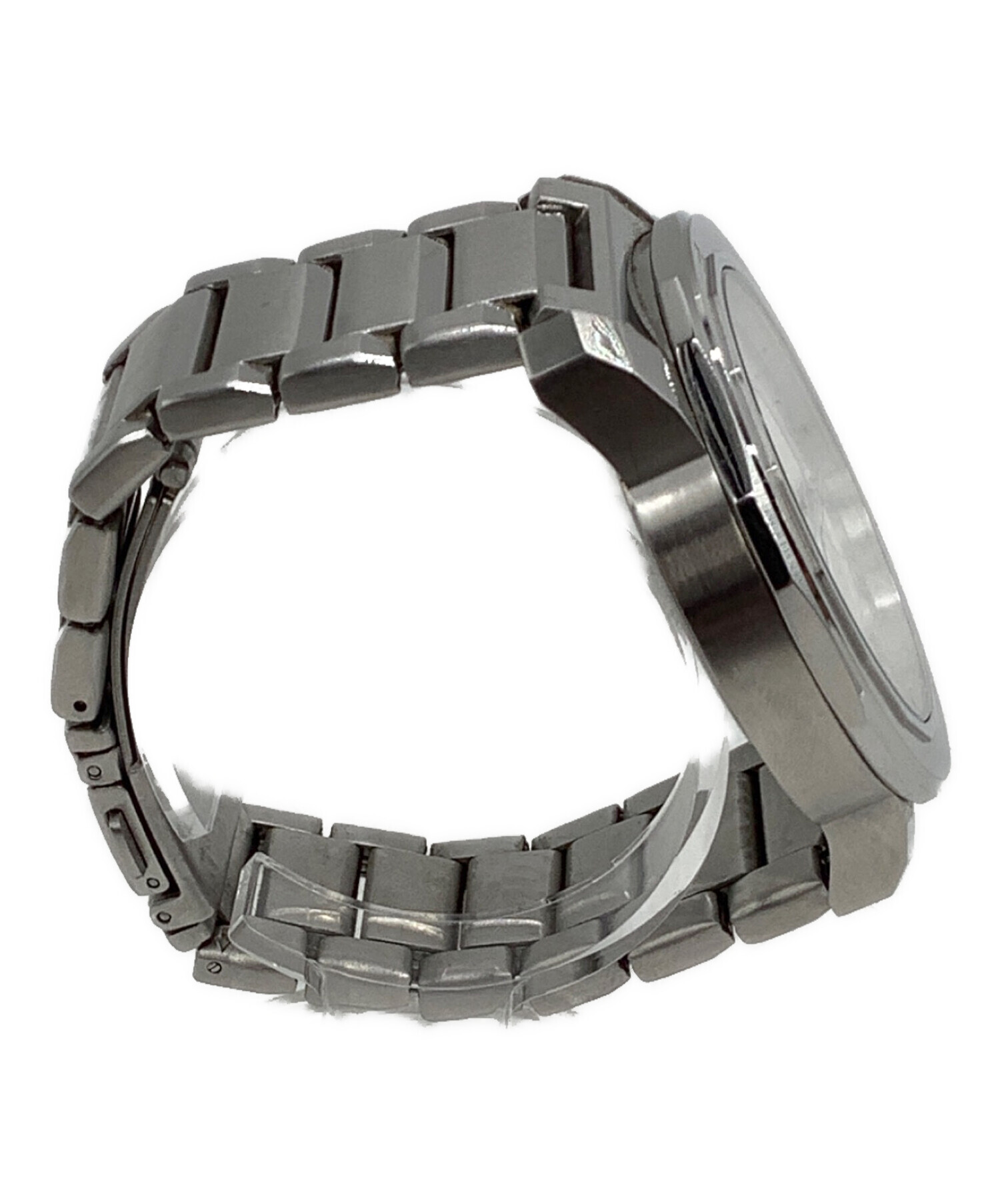 中古・古着通販】ARMANI EXCHANGE (アルマーニ エクスチェンジ) 腕時計 