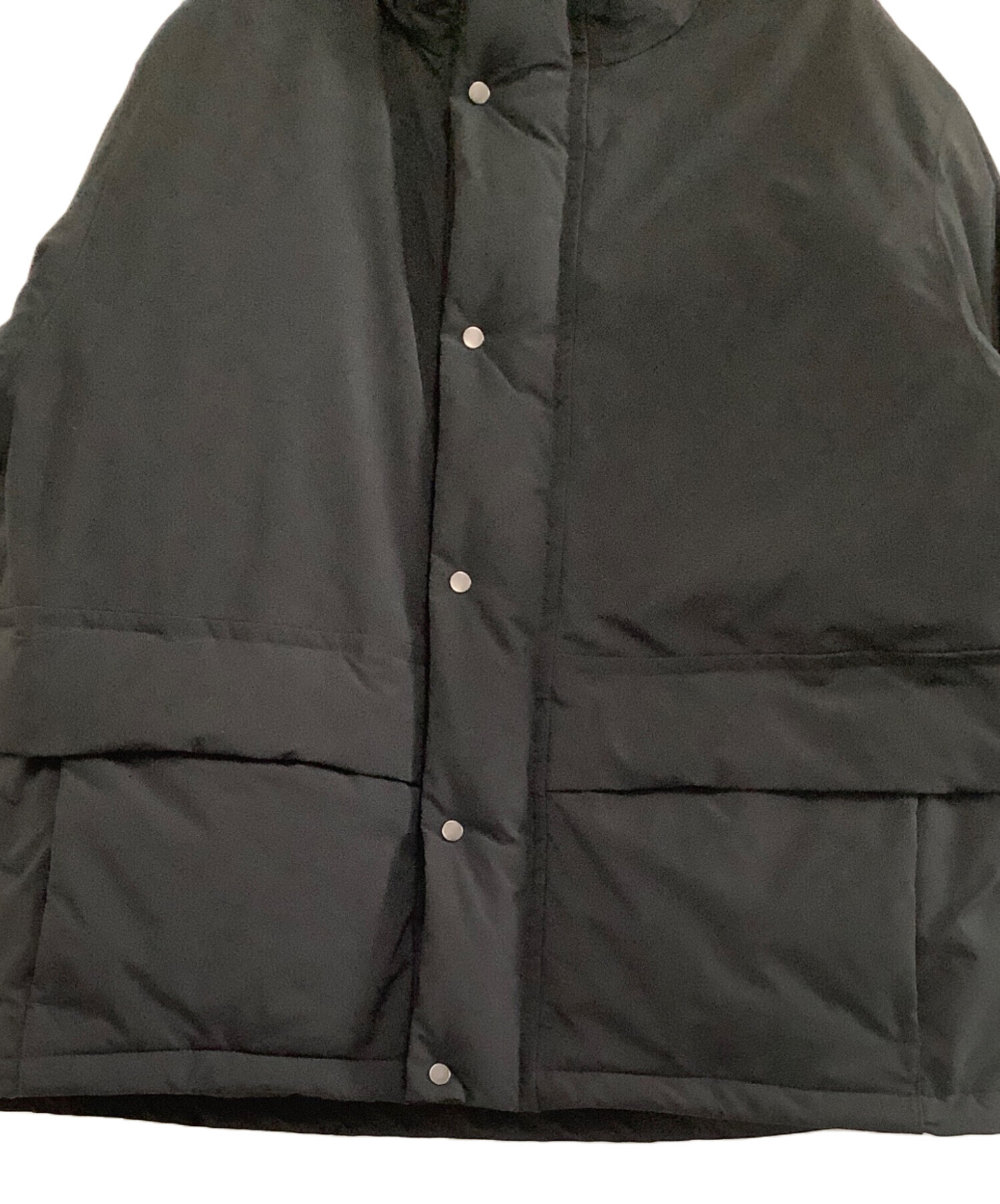 中古・古着通販】WYM LIDNM (ウィム バイ リドム) 中綿ジャケット