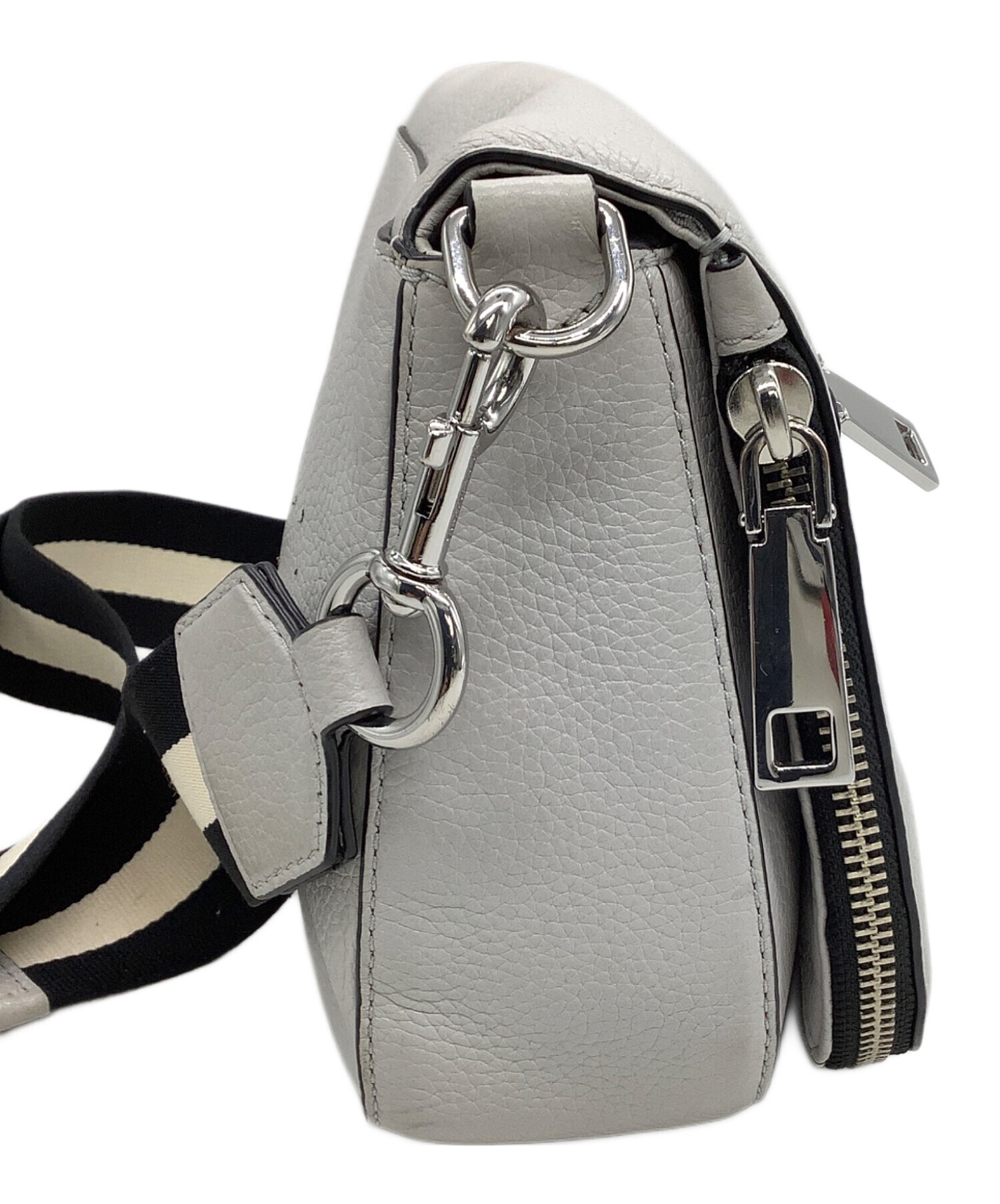 中古・古着通販】MARC JACOBS (マークジェイコブス) ショルダーバッグ 