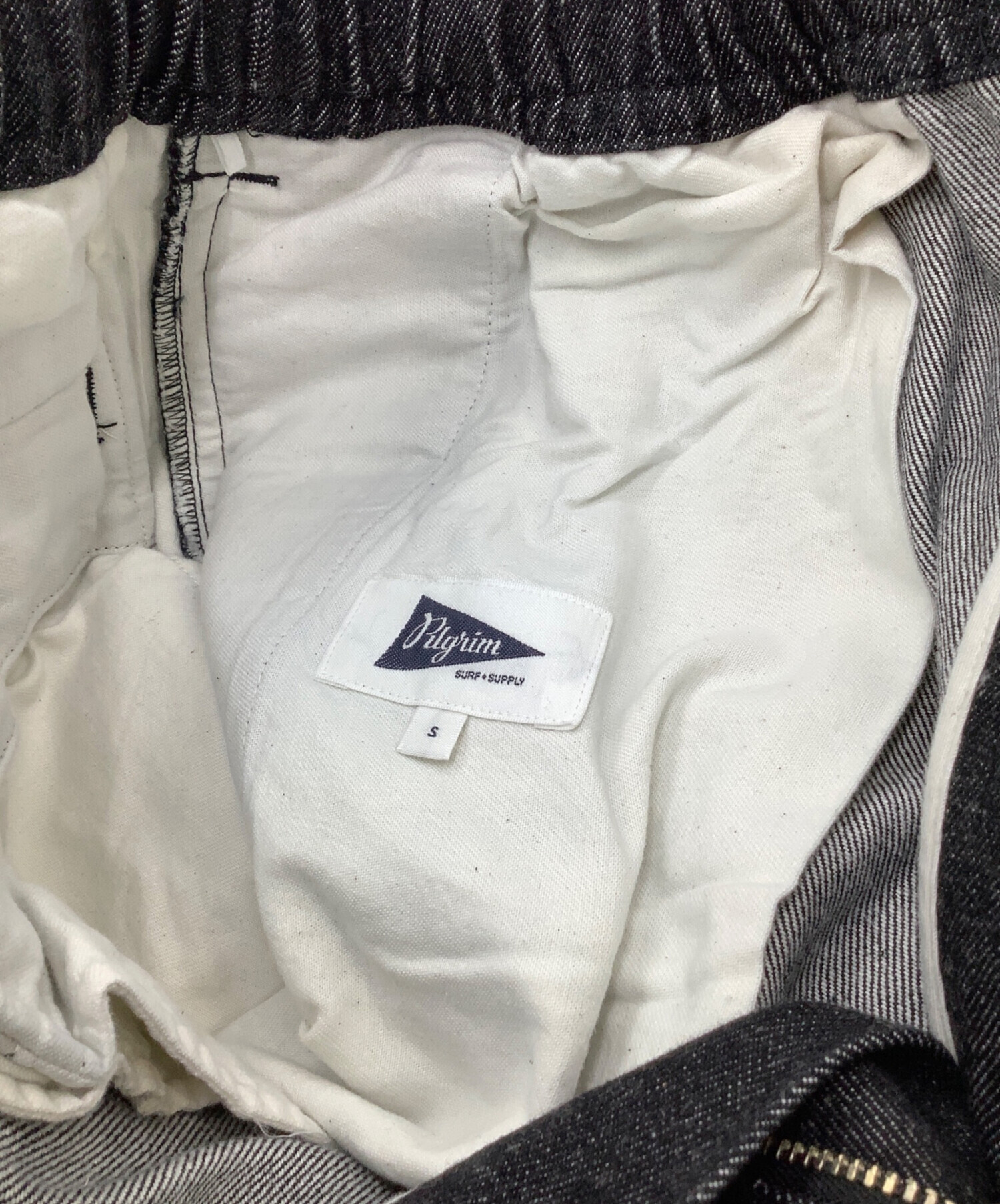 中古・古着通販】Pilgrim Surf+Supply (ピルグリム サーフサプライ