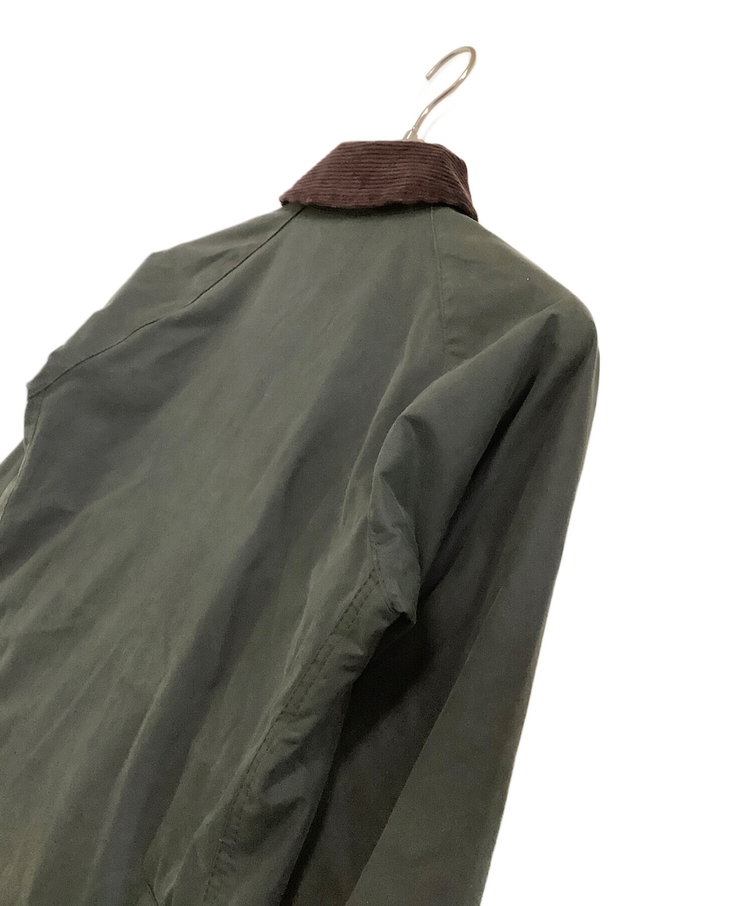 中古・古着通販】Barbour (バブアー) オイルドジャケット BEDALE SL