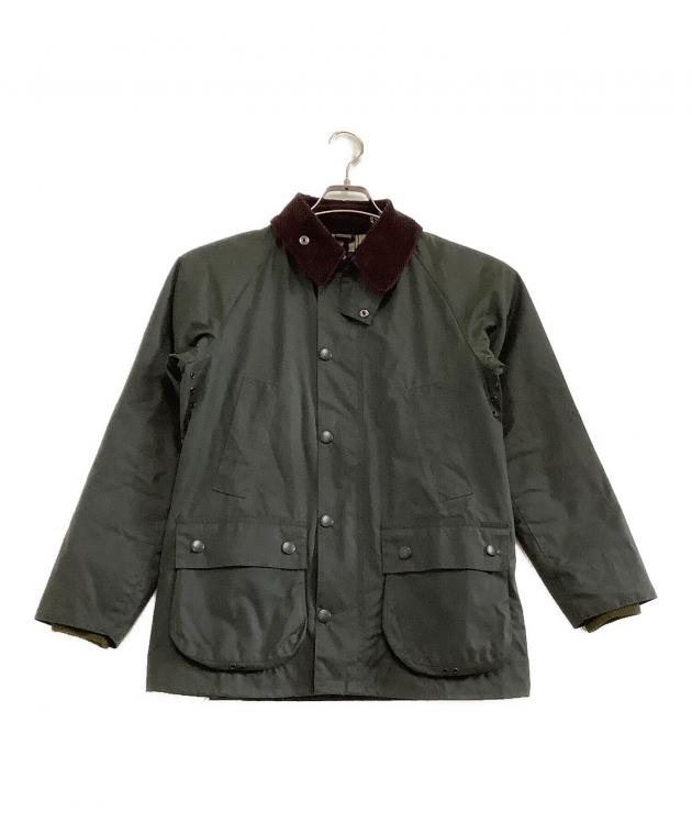 ジャケット・アウター Barbour BEDALE SL 34 楽天市場】Barbour バブアー BEDALE SL WAXED COTTON ビデイル