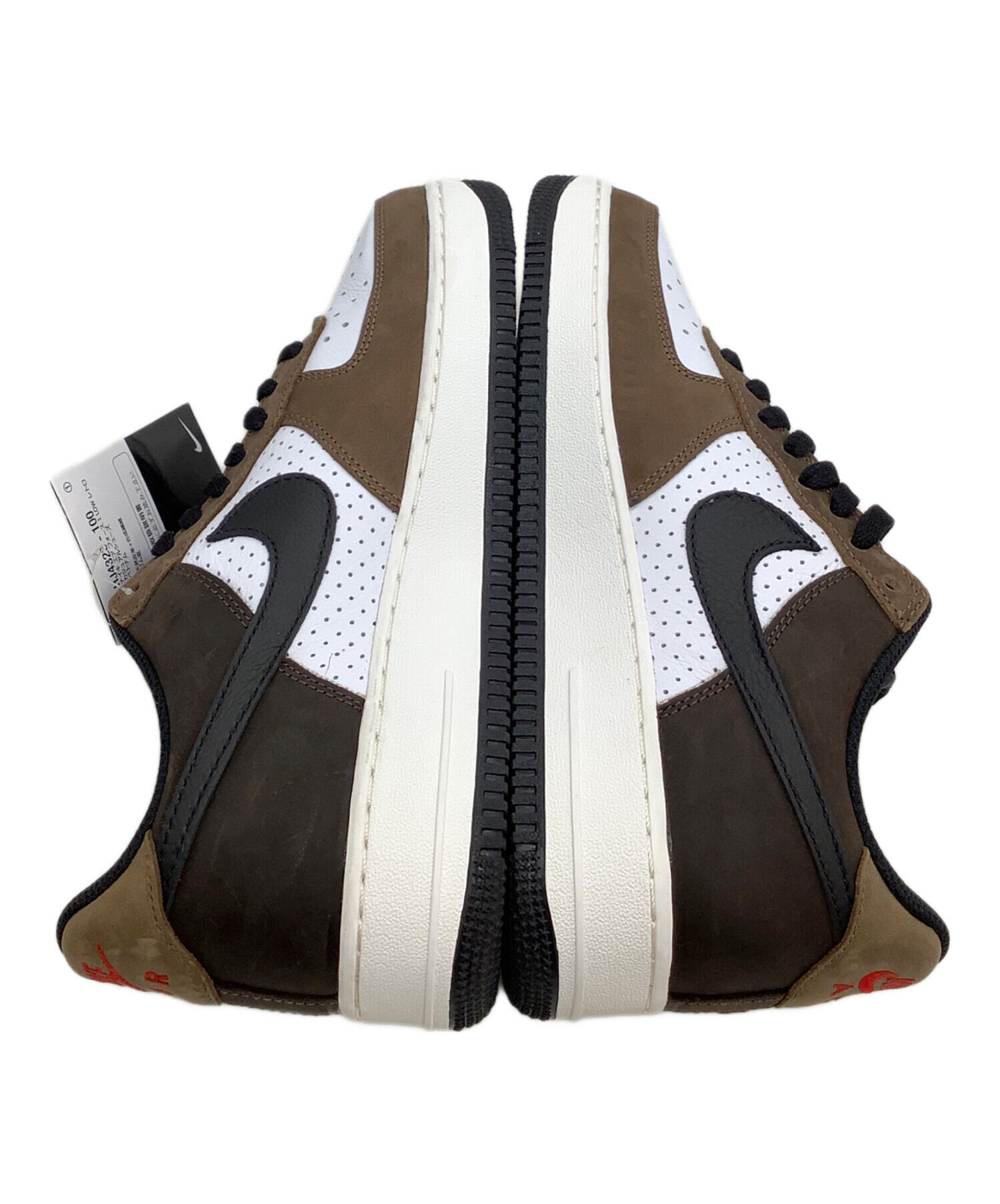 中古・古着通販】NIKE (ナイキ) ローカットスニーカー Air Force 1 Low 