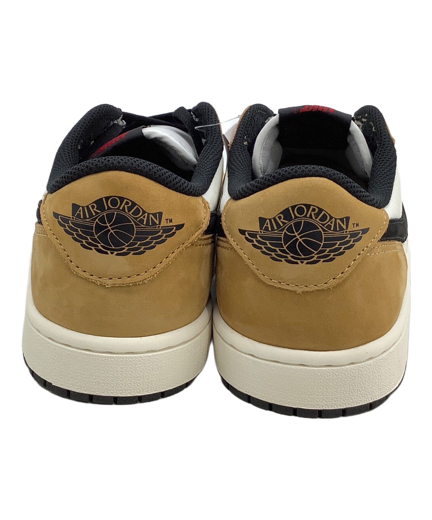 中古・古着通販】NIKE (ナイキ) ローカットスニーカー Air 中古・古着通販】NIKE (ナイキ) ローカットスニーカー Air