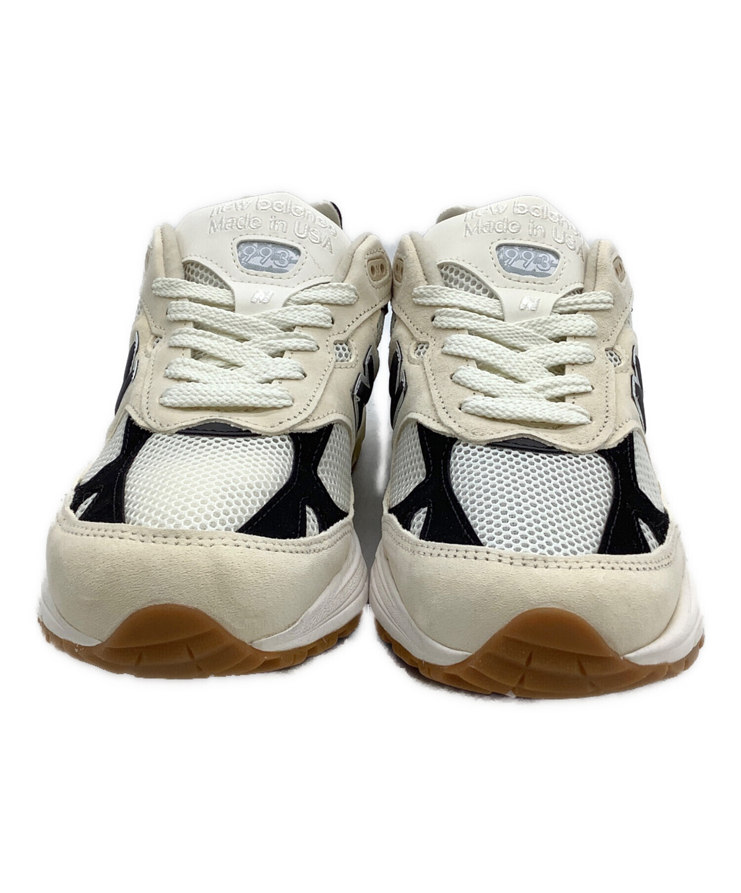 中古・古着通販】NEW BALANCE (ニューバランス) ローカットスニーカー 