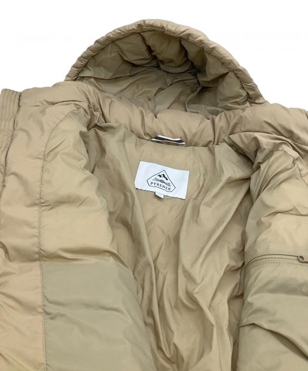 中古・古着通販】Pyrenex (ピレネックス) ダウンジャケット SPOUTNIC