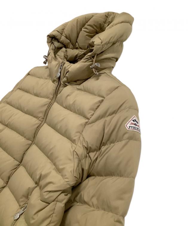 中古・古着通販】Pyrenex (ピレネックス) ダウンジャケット SPOUTNIC