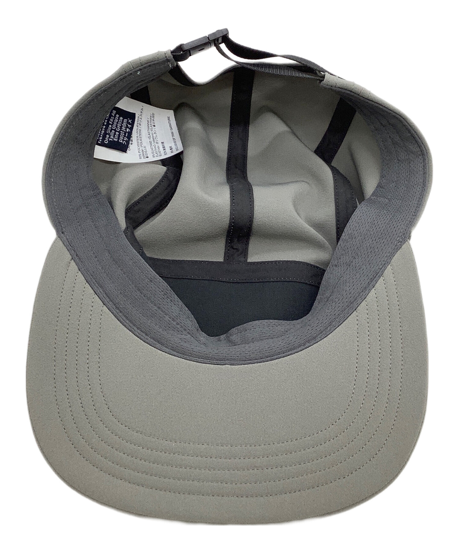 中古・古着通販】ARC'TERYX (アークテリクス) キャップ Calidum 5