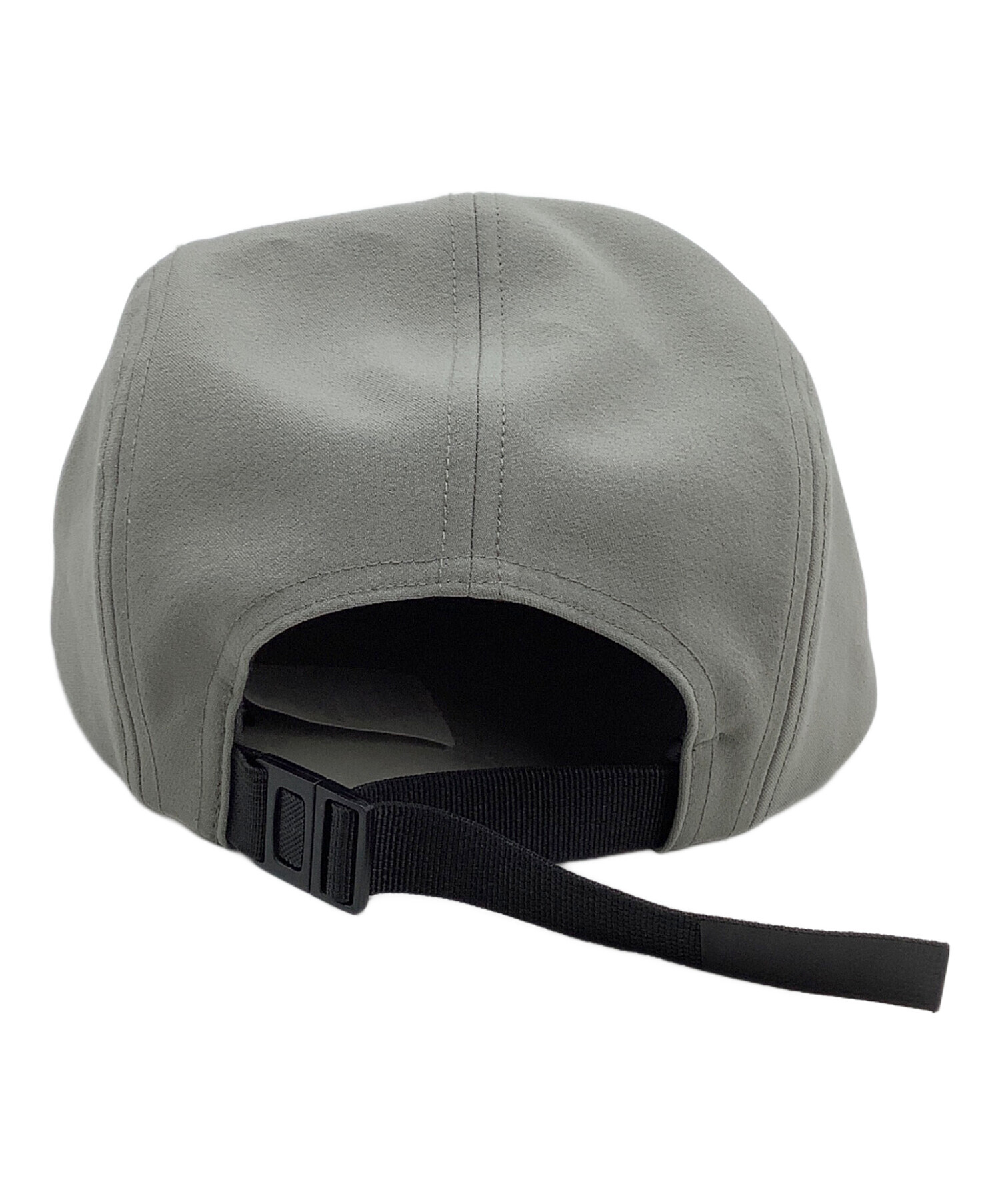 ARC’TERYX アークテリクス キャップ グレー 中古・古着通販】ARC'TERYX (アークテリクス) キャップ Calidum 5